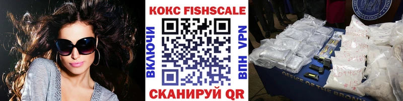 Купить  Жуковка  КОКАИН Fish Scale 